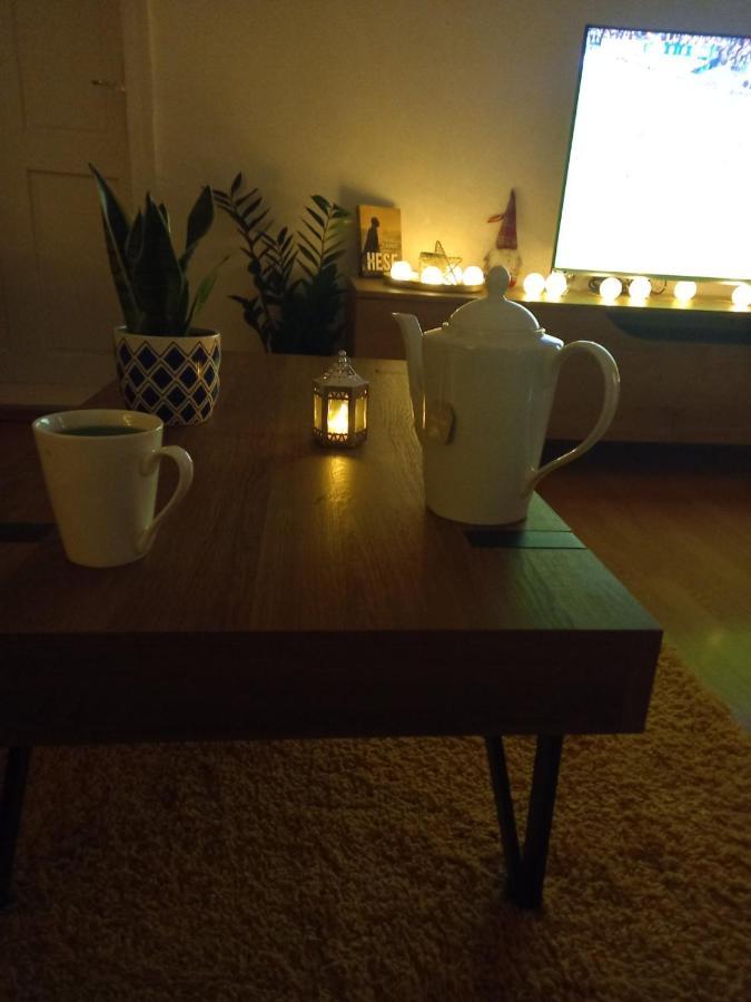 Skriveni Raj Vendégház Gornji Milanovac Kültér fotó